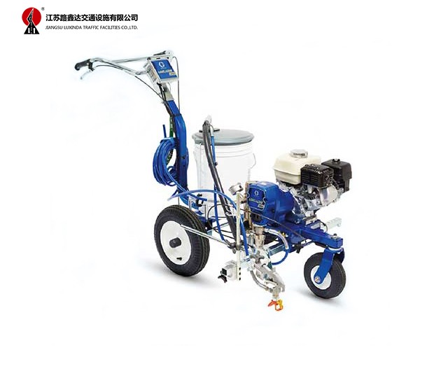 ϵ LineLazer3400